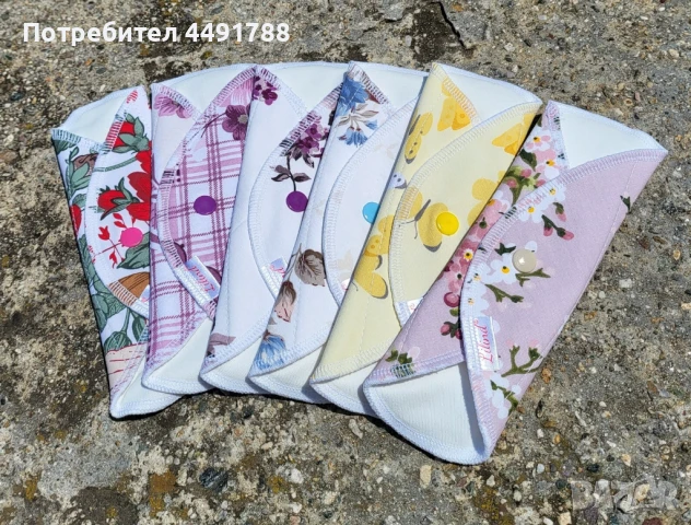 Превръзки за многократна употреба, снимка 1