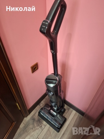 Rowenta прахосмукачка за мокро и сухо почистване, снимка 3 - Прахосмукачки - 52839021