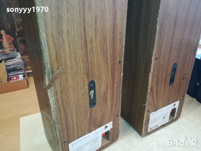 SUMMIT TK 200 MADE IN WEST GERMANY 2611231212, снимка 14 - Тонколони - 43152693