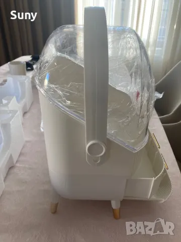 Организатор на преносима козметика, снимка 4 - Други - 49877728