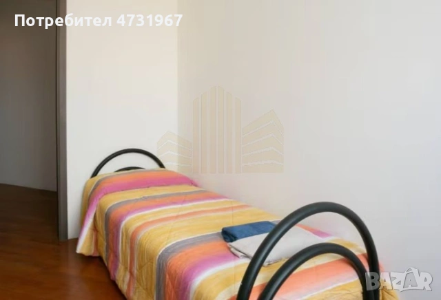 Тристаен апартамент Тракия