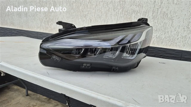 Ляв фар MG HS Facelift Full Led година 2020 2021 2022 2023 2024 код , снимка 9 - Аксесоари и консумативи - 51124829