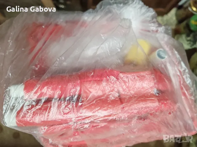 Бебешка кошара , снимка 3 - Бебешки легла и матраци - 47315086