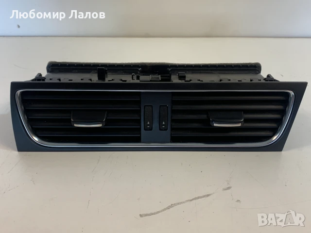 Централна духалка парно климатик Audi A5 (08-12)г. 8Т2820951