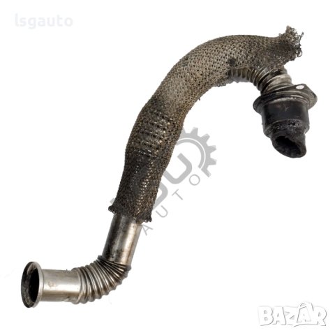 Тръба EGR Peugeot 307 2001-2008 ID: 118176
