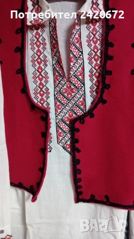 Елеци за мъжка носия, снимка 9 - Други - 52103679