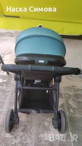 Бебешка количка Chicco, снимка 14 - За бебешки колички - 48511247