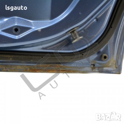 Задна дясна врата Subaru Forester III (2008-2013) ID: 88471, снимка 4 - Части - 38437234