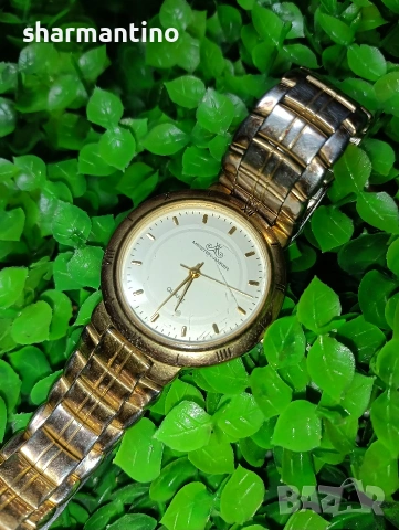 Дамски часовник Meister Anker - 25 лв