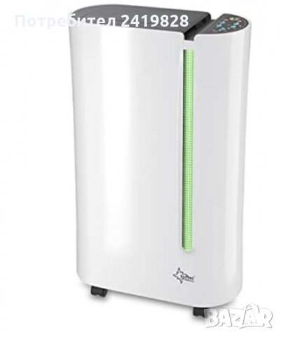 Влагоабсорбатор SUNTEC DRYFIX 20 LUMIO