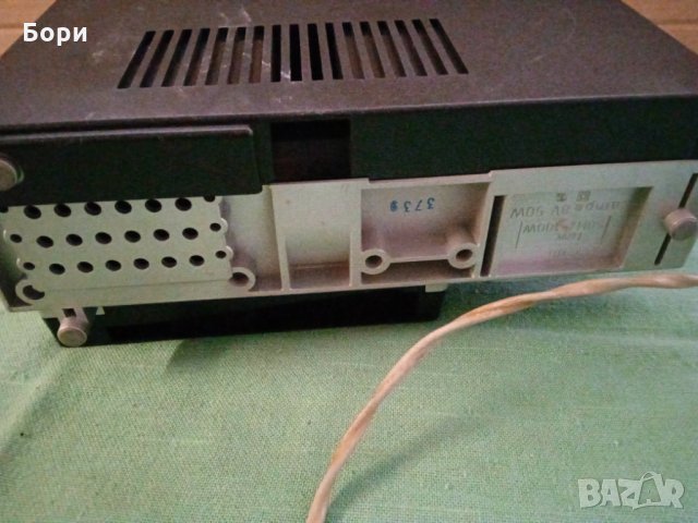 AGFA MOVEKTOR dual 8mm Прожекционен апарат, снимка 6 - Плейъри, домашно кино, прожектори - 35255997