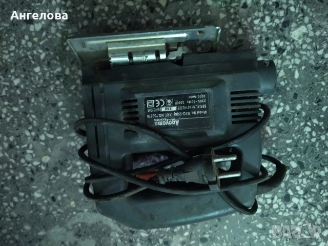 Инструменти , снимка 4 - Други инструменти - 52827470