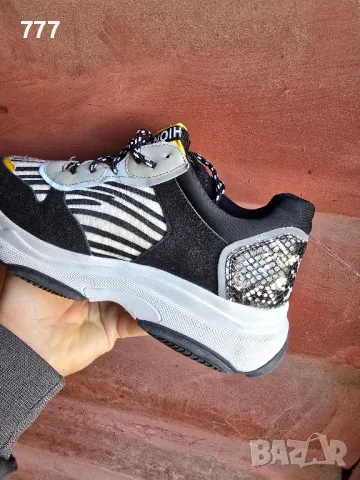 дамски обувки , снимка 5 - Дамски ежедневни обувки - 48609757