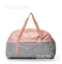 Дамска спортна чанта Puma EP SportsBag, размери - 25/43/20 см.                               