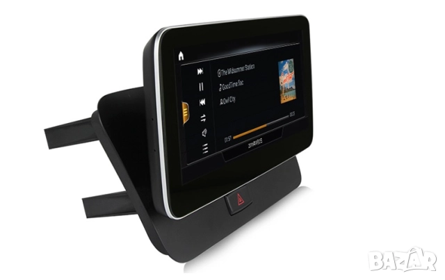 Мултимедия, за Audi Q5, SQ5, 8R, 3G, Android, 10.25", навигация, Андроид, MMI, Двоен дин дисплей, Q5, снимка 9 - Аксесоари и консумативи - 52845583