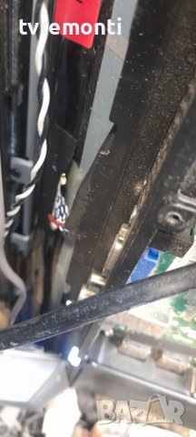 Основна платка MAIN BOARD TP.S506.PB819 for SCHNEIDER LED32-SCP250H, снимка 4 - Части и Платки - 36945180