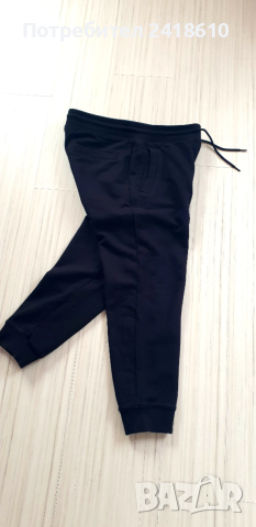 Hugo Boss HUGO Doak212 Mens Cotton Pant Size M НОВО! ОРИГИНАЛ! Мъжко Долнище!, снимка 5 - Спортни дрехи, екипи - 52547617