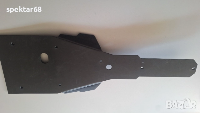 защитни протектори гардове за Yamaha Raptor/Yfz 450, снимка 11 - Части - 52908664