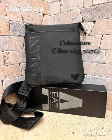 Мъжка чанта Armani IM400