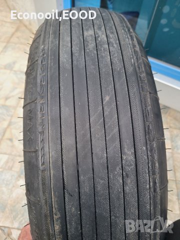 Резервна гума сгъваема 195/75R18, с джанта 18 цола 5x130 за AUDI Q7 Q5, MERCEDES и др., снимка 4 - Гуми и джанти - 37228443