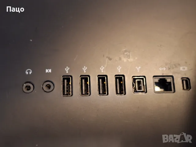 Apple Imac 24’ A1225//промо цена/, снимка 5 - За дома - 49352513