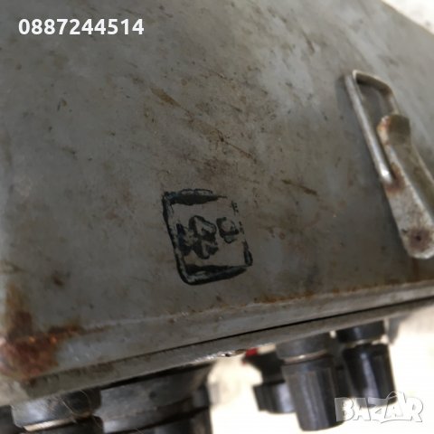 Измервателен уред соц ел ретро, снимка 15 - Други инструменти - 28575731