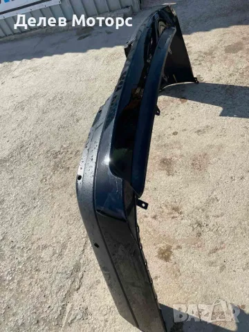 CK5217C945AA задна броня от Land Rover Range Vogue 2012-2016 L405, снимка 4 - Части - 50226851