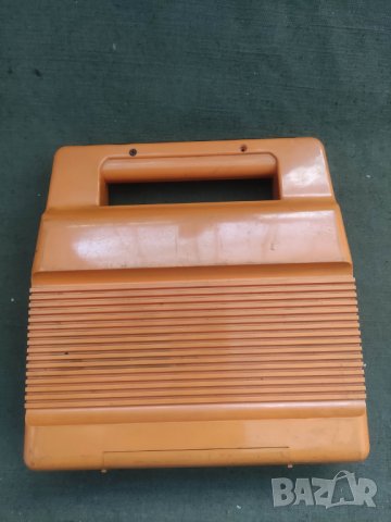 Продавам български касетофон Ресором Монтана НРБ, снимка 4 - Радиокасетофони, транзистори - 43911727