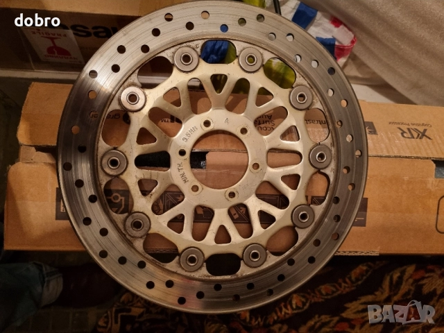 Honda cbr f3 600 на части , снимка 10 - Части - 42095421