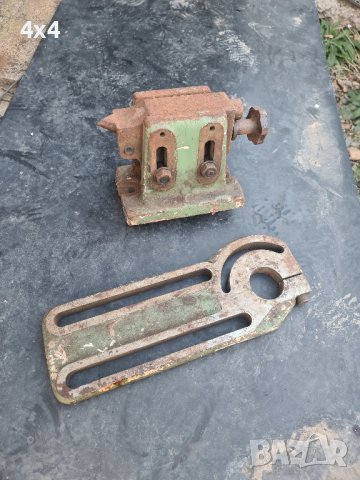 Части за Струг, фреза и шлайф, снимка 2 - Други инструменти - 43792839