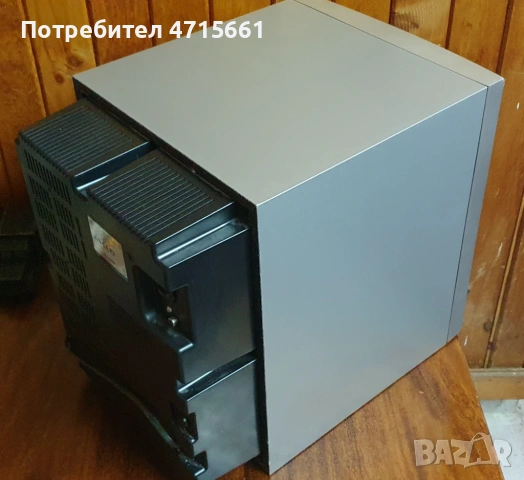 Sony Активен събуфер , снимка 4 - Тонколони - 53181330