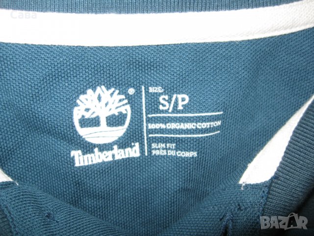 Блуза TIMBERLAND   мъжка,С-М, снимка 1 - Блузи - 32648238