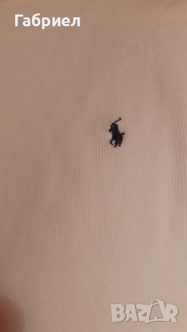 Polo RalphLauren , снимка 3 - Блузи - 36688780