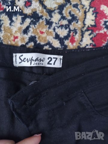 Готини дънки, снимка 3 - Детски панталони и дънки - 32809052