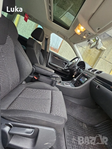 Seat Exeo 2.0 TDI / 143 к.с, снимка 9 - Автомобили и джипове - 53479965