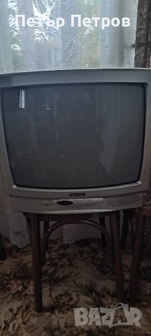 Стари работещи телевизори , снимка 2 - Телевизори - 52186666