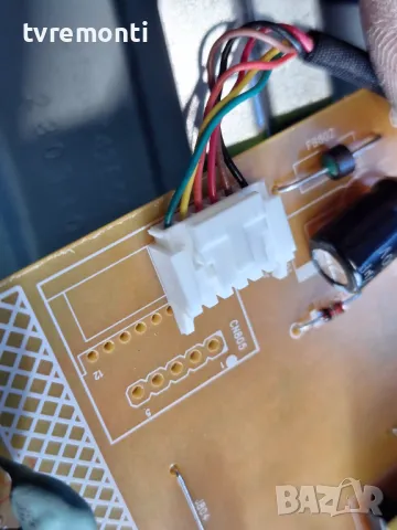 подсветка от дисплей TPV TPM238WF1-LF4F от монитор AOC модел 24G2SPAE/BK, снимка 2 - Части и Платки - 47564498