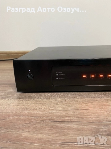 Denon HEOS Drive - Уникален, Качествен 4 зонов и 8 канален усилвател, снимка 7 - Ресийвъри, усилватели, смесителни пултове - 52518753