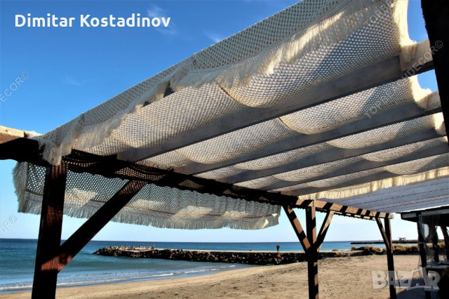 Покривала за перголи ,тенти или шатра, снимка 4 - Други - 35517888