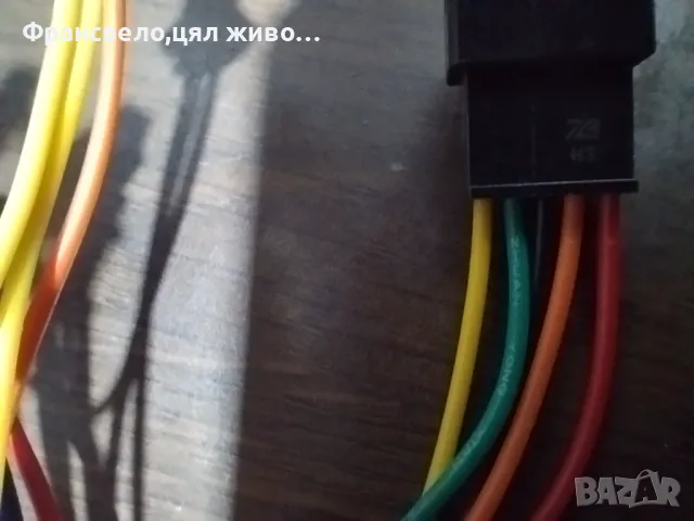 Нов контролер за електрически велосипед колело скутер тротинетка , снимка 5 - Части за велосипеди - 49497631