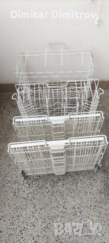 Кошници за миеле - 60 см