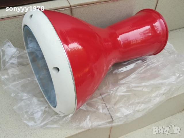 ГОЛЯМА ТАРАМБУКА-RED/ЧЕРВЕНА 41Х26СМ-ВНОС СИРИЯ 2408250954LCHERY