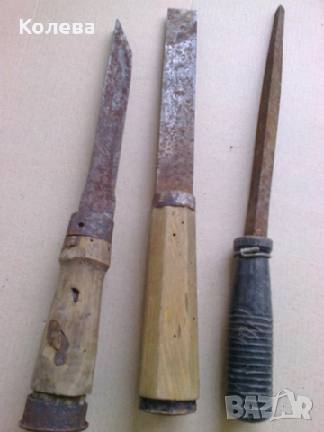 Инструменти