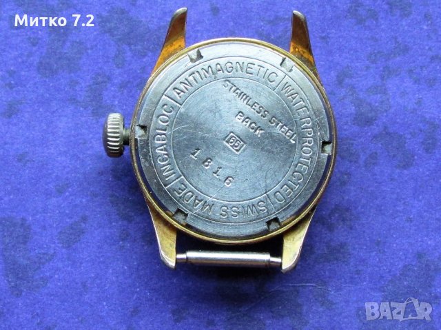 дамски ръчен часовник pierpont, снимка 5 - Колекции - 28700940