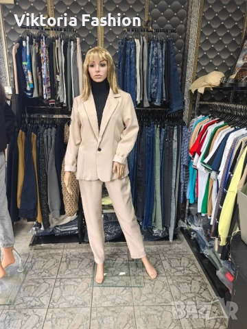 дамски комплект, снимка 3 - Комплекти - 52444243