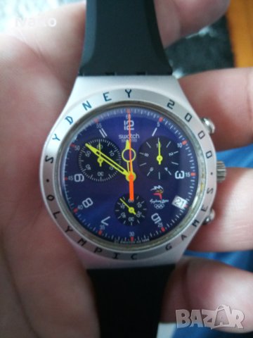 Swatch Суотч 