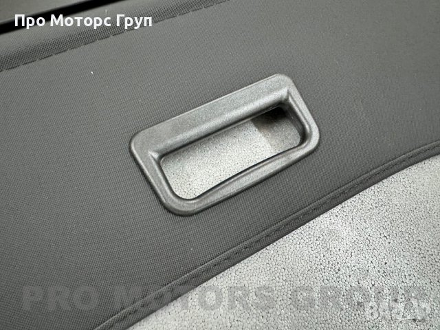 Щора за багажник Nissan X-Trail T32 2014-2020, снимка 2 - Части - 42425895