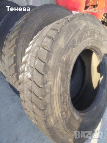 13 по 22.5, снимка 2 - Гуми и джанти - 50953697