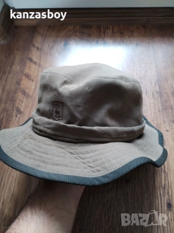 deerhunter deer tex - мъжка ловна шапка  размер - 62/63 , снимка 2 - Шапки - 53197034