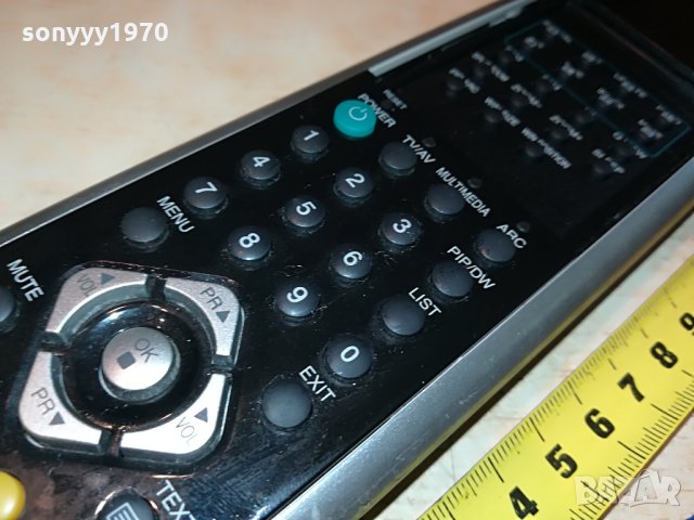 lg remote-internal generator charge 1907211143, снимка 13 - Дистанционни - 33562525